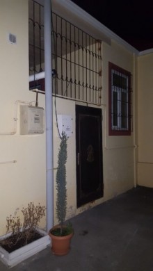 Satılır Həyət evi, Xırdalan.ş-4