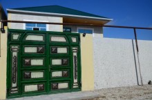 Satılır Həyət evi, Sabunçu.r, Zabrat, Koroğlu.m-1