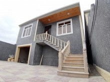 Satılır Həyət evi, Sabunçu.r, Zabrat, Koroğlu.m-4