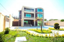 Satılır Villa, Abşeron.r, Novxanı-1