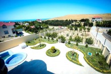 Satılır Villa, Abşeron.r, Novxanı-5