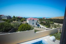 Satılır Villa, Abşeron.r, Novxanı-6