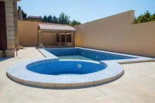 Satılır Villa, Abşeron.r, Novxanı-7
