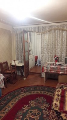 Satılır Köhnə Tikili, Binəqədi.r, Biləcəri, Avtovağzal.m-2