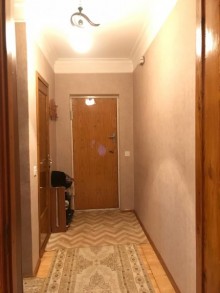 Satılır Köhnə Tikili, Binəqədi.r, Biləcəri, Avtovağzal.m-9