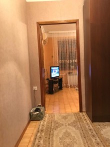 Satılır Köhnə Tikili, Binəqədi.r, Biləcəri, Avtovağzal.m-10