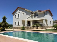 Satılır Villa, Sabunçu.r, Pirşağı-1