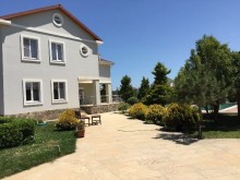 Satılır Villa, Sabunçu.r, Pirşağı-7