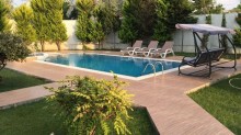 Satılır Villa, Sabunçu.r, Pirşağı-9