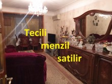 Satılır Köhnə Tikili, Sumqayıt.ş-1