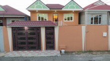 Satılır Həyət evi, Sabunçu.r, Zabrat, Koroğlu.m-1