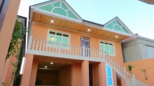 Satılır Həyət evi, Sabunçu.r, Zabrat, Koroğlu.m-6