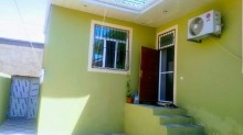 Satılır Həyət evi, Suraxanı.r, Hövsan, Əhmədli.m-1