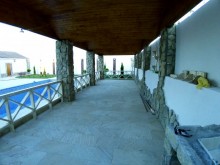 Satılır Villa, Xəzər.r, Şüvəlan-4
