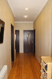 Satılır Həyət evi, Sabunçu.r, Zabrat, Koroğlu.m-2