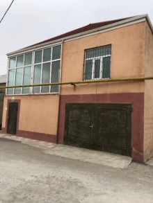 Satılır Həyət evi, Xırdalan.ş-13