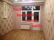Satılır Yeni Tikili, Sumqayıt.ş-2