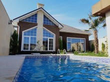 Satılır Villa, Xəzər.r, Mərdəkan-1