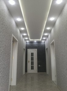 Satılır Villa, Xəzər.r, Mərdəkan-4