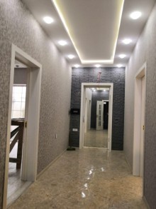 Satılır Villa, Xəzər.r, Mərdəkan-5