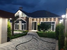 Satılır Villa, Xəzər.r, Mərdəkan-9