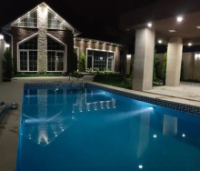 Satılır Villa, Xəzər.r, Mərdəkan-10