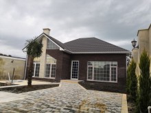 Satılır Villa, Xəzər.r, Mərdəkan-12
