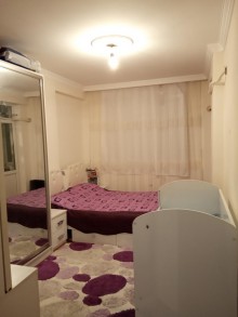 Satılır Yeni Tikili, Abşeron.r, Masazır, 20 Yanvar.m-11