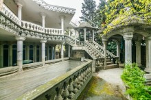 bakixanovda villa, -2