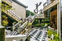 bakixanovda villa, -3