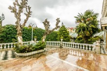 bakixanovda villa, -4