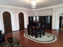 bakixanovda villa, -11