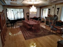 bakixanovda villa, -14