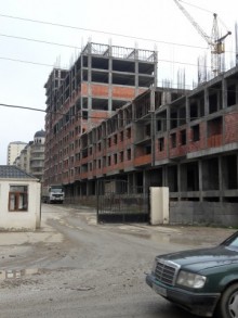 Satılır Yeni Tikili, Xırdalan.ş-1