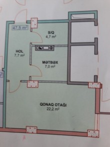 Satılır Yeni Tikili, Xırdalan.ş-3