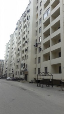 Satılır Yeni Tikili, Xırdalan.ş-1