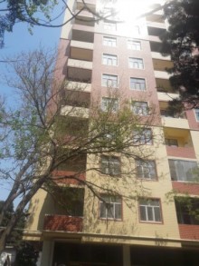 Satılır Yeni Tikili, Binəqədi.r, 9-cu mikrorayon-1