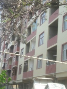 Satılır Yeni Tikili, Binəqədi.r, 9-cu mikrorayon-2