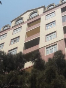 Satılır Yeni Tikili, Binəqədi.r, 9-cu mikrorayon-3