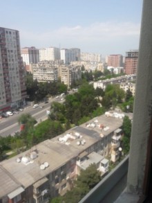 Satılır Yeni Tikili, Binəqədi.r, 9-cu mikrorayon-5