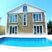 Satılır Villa, Xəzər.r, Mərdəkan-1