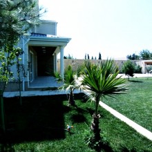 Satılır Villa, Xəzər.r, Mərdəkan-19