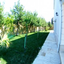 Satılır Villa, Xəzər.r, Mərdəkan-20