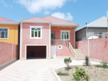 Satılır Həyət evi, Sabunçu.r, Zabrat, Koroğlu.m-1
