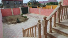 Satılır Həyət evi, Sabunçu.r, Zabrat, Koroğlu.m-11
