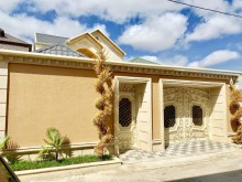 Satılır Həyət evi, Abşeron.r, Masazır, Memar Əcəmi.m-17
