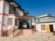 Satılır Villa, Abşeron.r, Saray-11