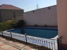 Satılır Villa, Abşeron.r, Saray-13