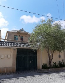 Satılır Həyət evi, Sabunçu.r, Bakıxanov-2