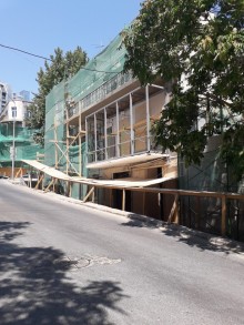 Satılır Köhnə Tikili, Səbail.r, İçərişəhər.m-1